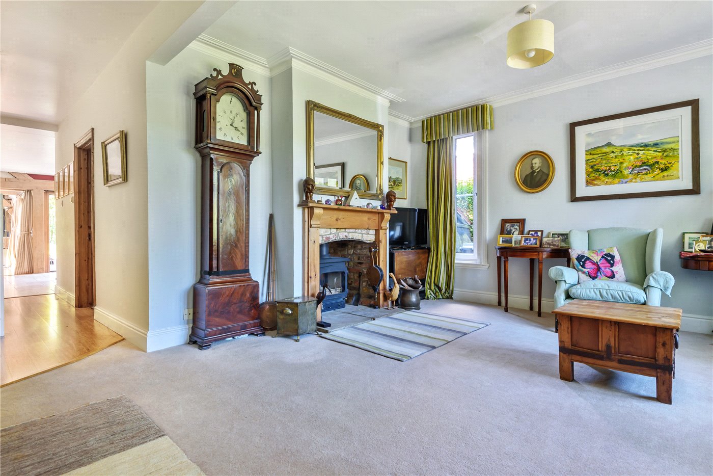 Essex Street, Newbury, Berkshire, RG14
